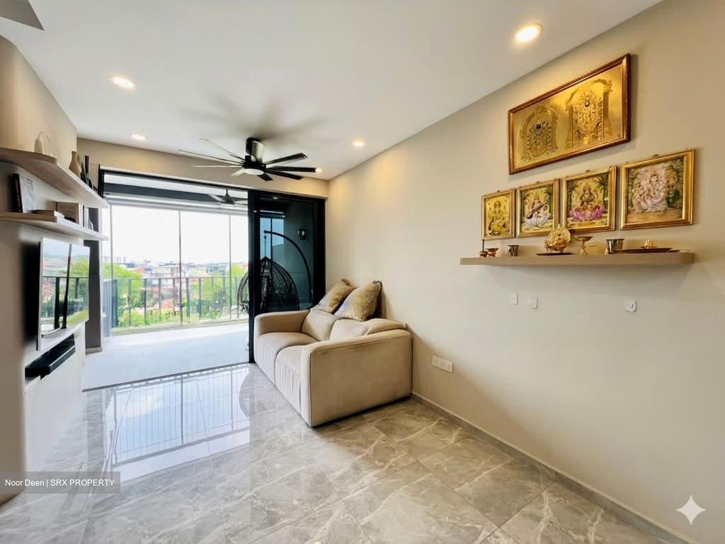 The Brownstone (D27), Condominium #548842491